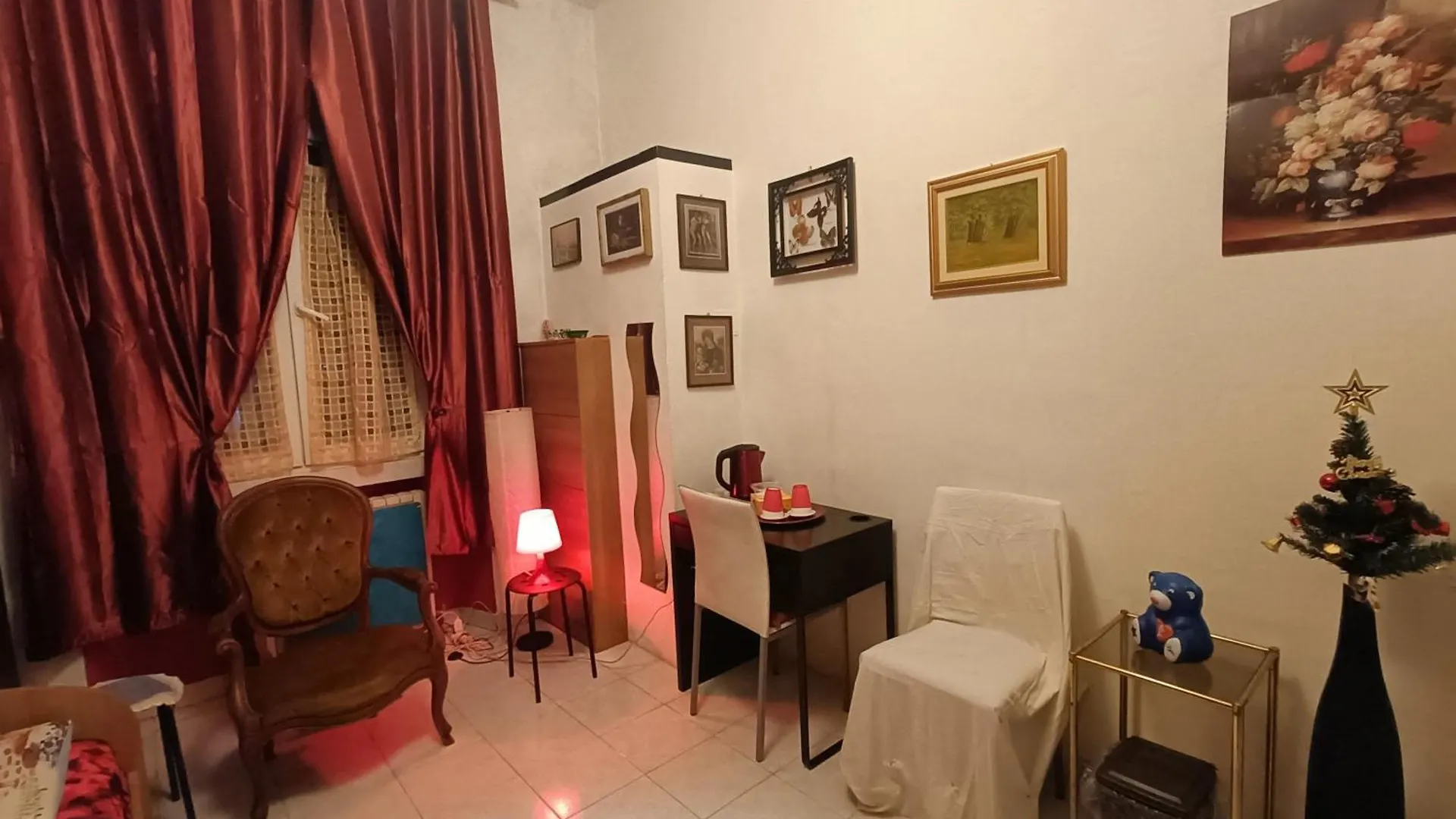 Casa Vicino Villapizzone 밀라노 홈스테이