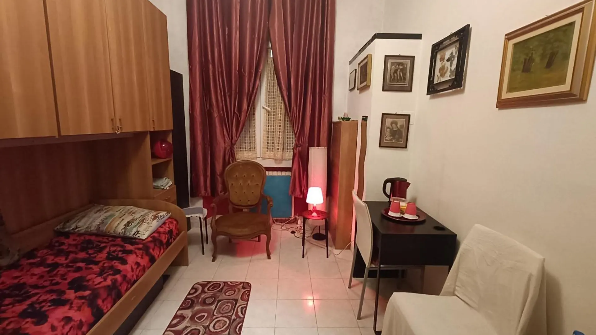 Casa Vicino Villapizzone 밀라노