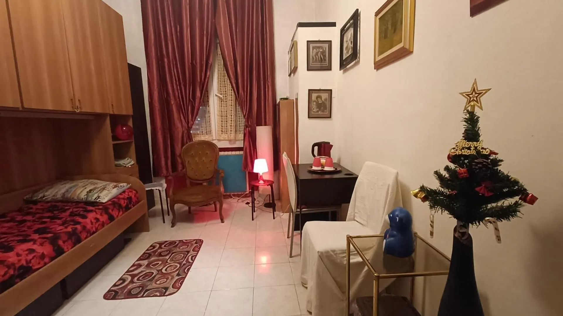 Casa Vicino Villapizzone 밀라노