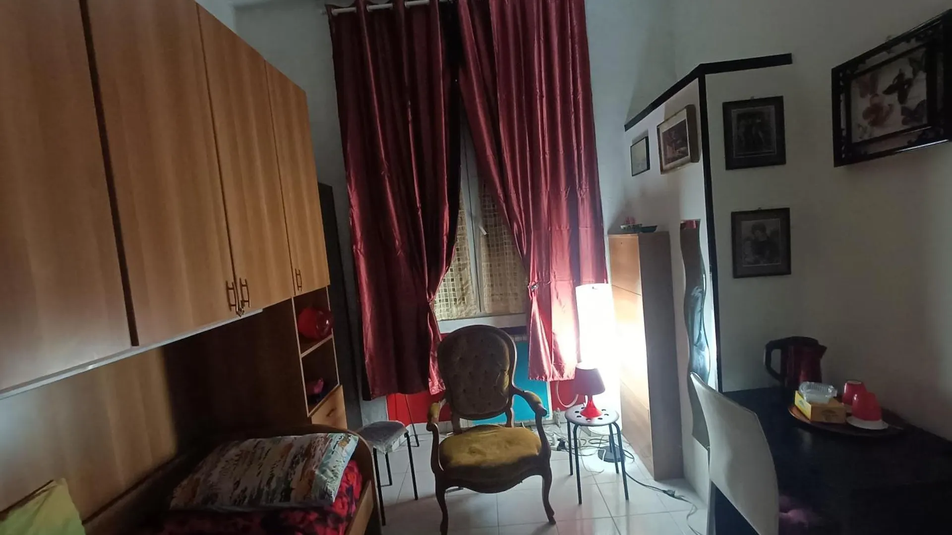 Casa Vicino Villapizzone 밀라노