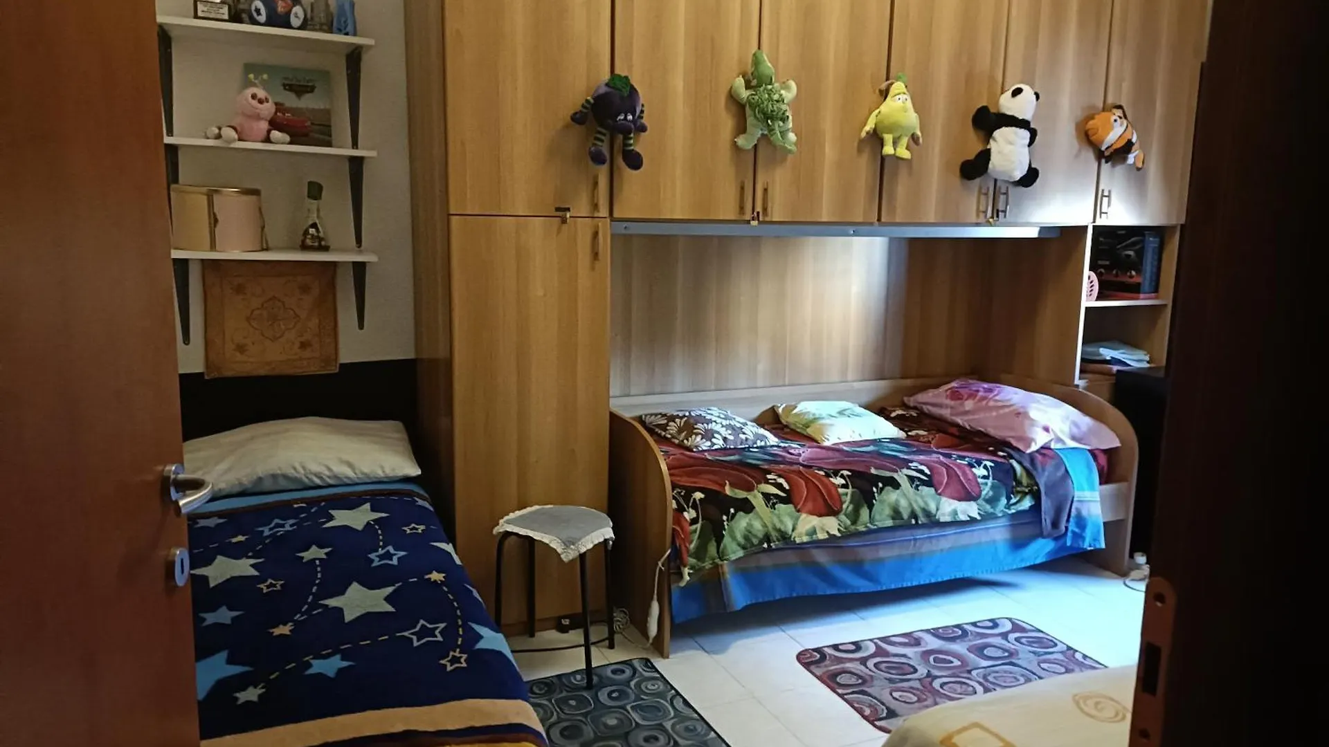 Casa Vicino Villapizzone 밀라노 홈스테이