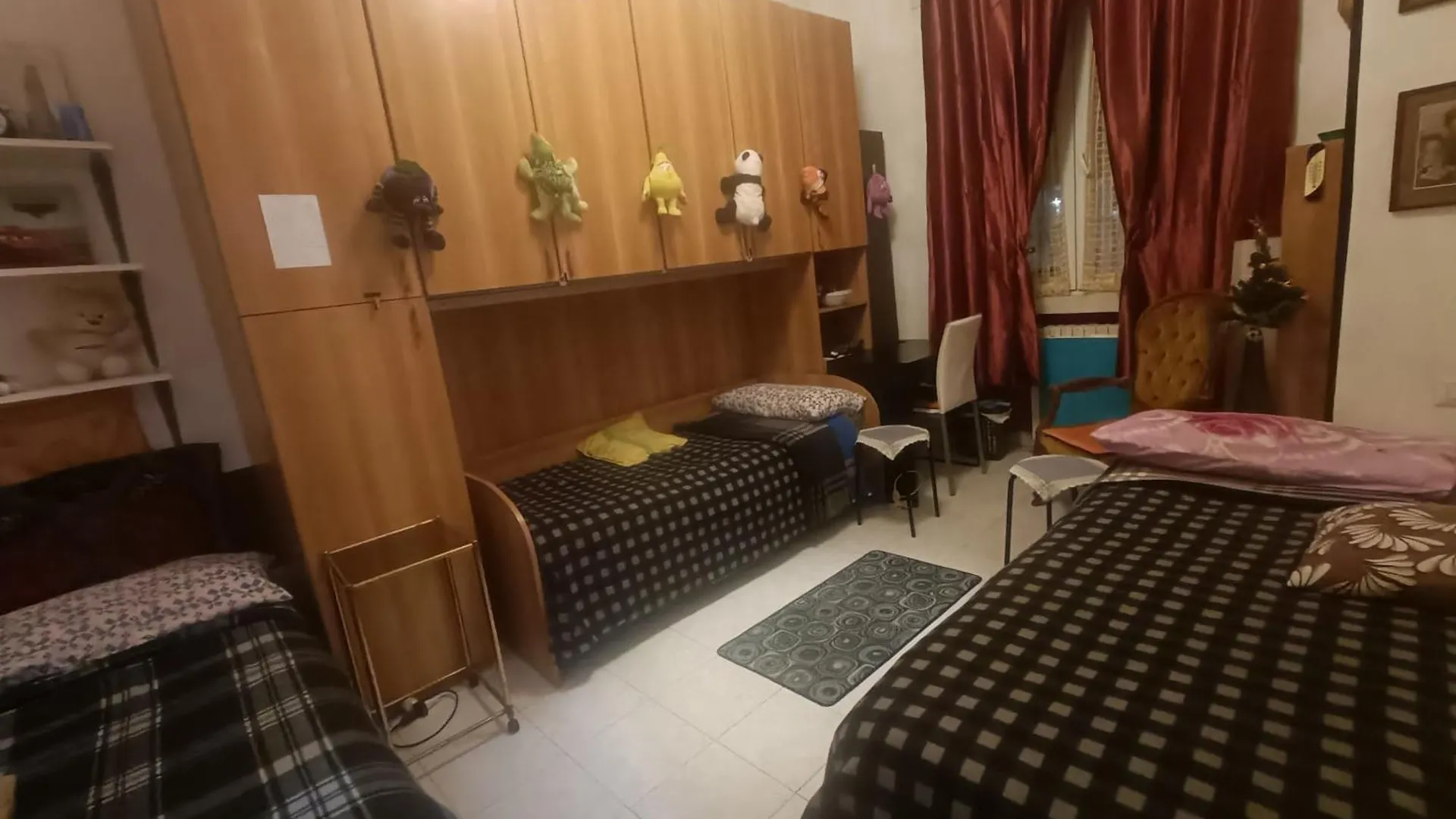 Casa Vicino Villapizzone 밀라노