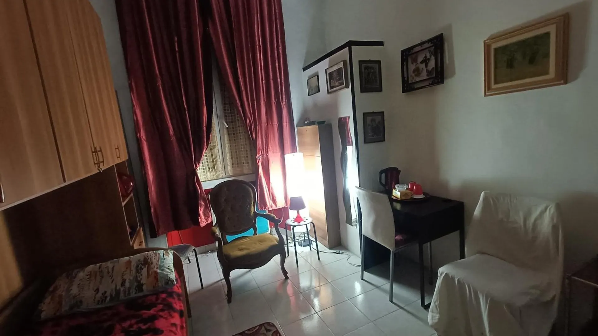 Casa Vicino Villapizzone Milaan Italië