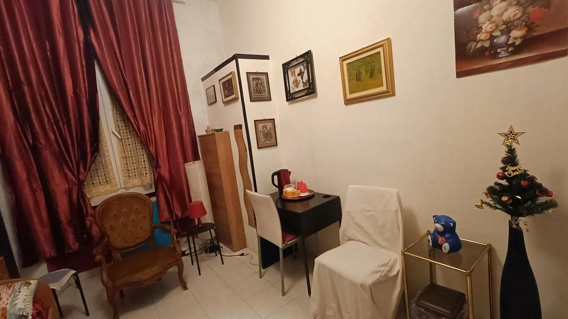 Accommodatie bij particulieren Casa Vicino Villapizzone Milaan Italië