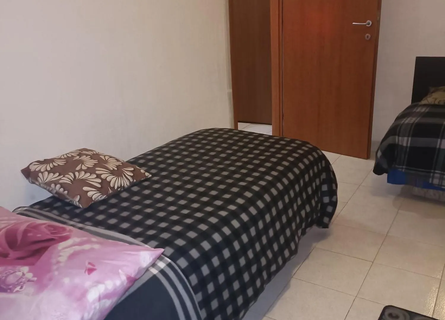 Casa Vicino Villapizzone Milaan Accommodatie bij particulieren